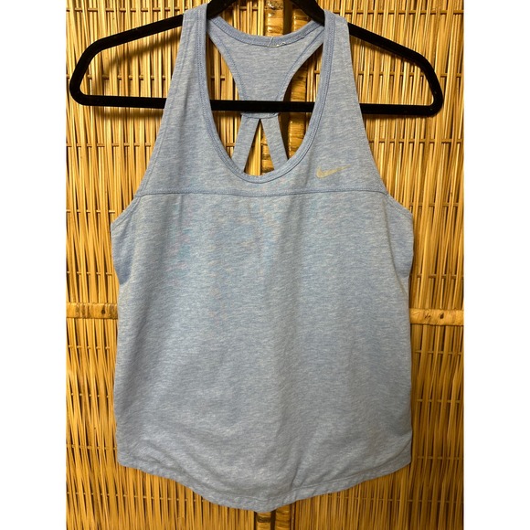 Nike Reversible Athletic Top Women’s Medium - Picture 1 of 7